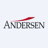 ANDG logo
