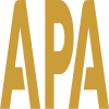 APA logo