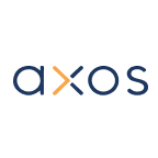 AX logo