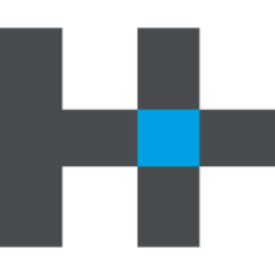 BHC logo