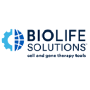 BLFS logo