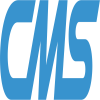 CMS logo