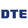 DTE logo