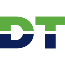 DTM logo