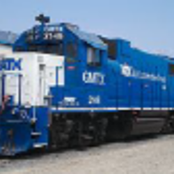 GATX logo