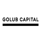 GBDC logo