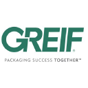 GEF logo