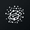 GLXY logo