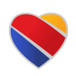 LUV logo
