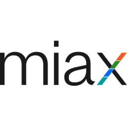 MIAX logo