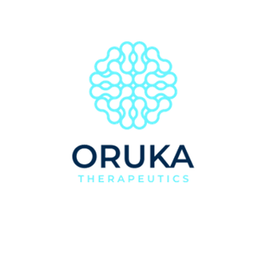 ORKA logo