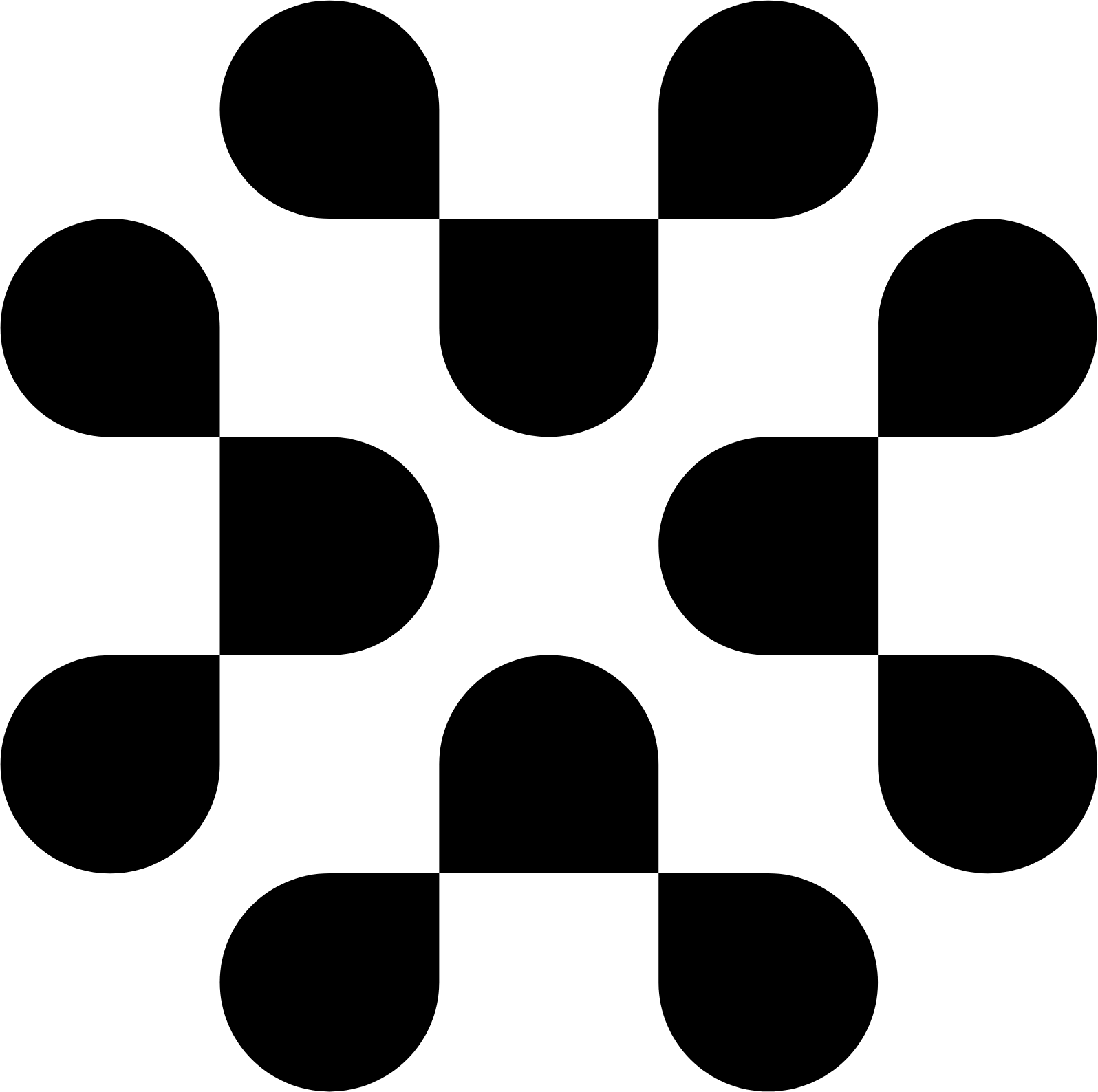 Q logo