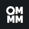QMMM logo