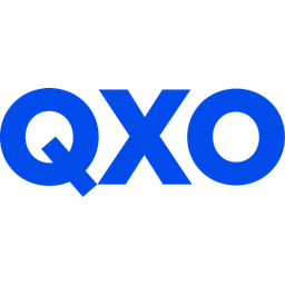 QXO logo