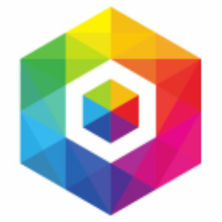 RXRX logo