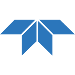 TDY logo