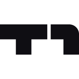 TE logo