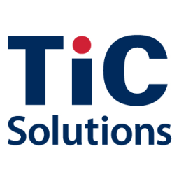 TIC logo