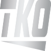TKO logo