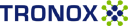 TROX logo