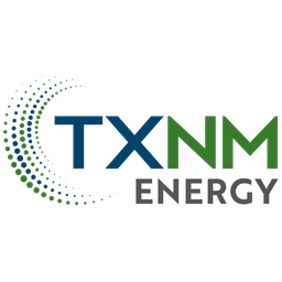 TXNM logo