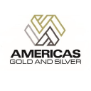 USAS logo