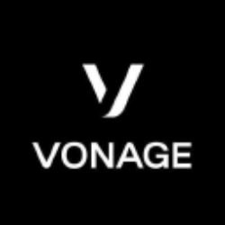 VG logo