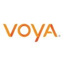 VOYA logo