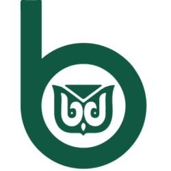 WRB logo